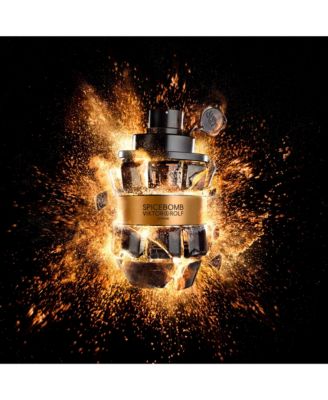 Men's Spicebomb Extreme Eau de Parfum Spray, 1.7 oz.