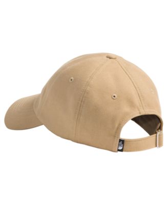 Men's Shallow Fit Norm Hat