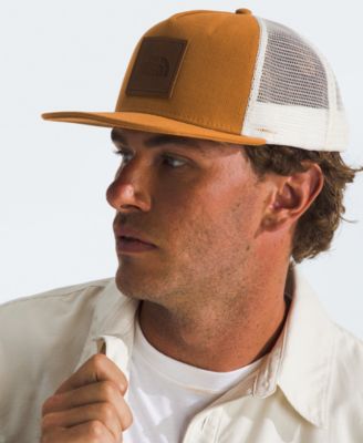 The North Men's Face Half Dome Trucker Hat