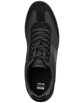Men's Nitan Lace-Up Shoes