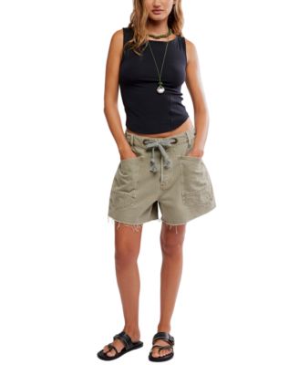 Women's Iconic Sleeveless Tank Top