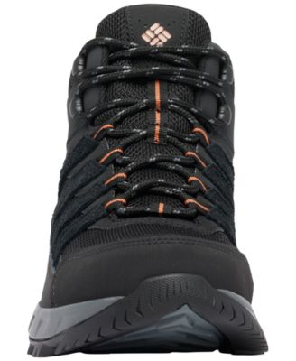 Men's Strata Lace-Up Boots