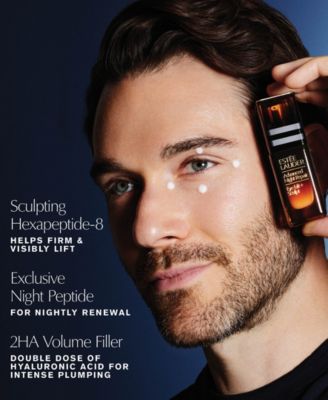 Advanced Night Repair Eye Lift + Sculpt Eye Cream, 0.5 oz.