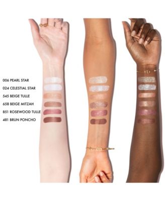 Diorshow Flash Stick Ultra-Gliding Waterproof Eyeshadow Stick, 0.05 oz.