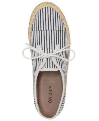 Women's Jaasper Espadrille Flats