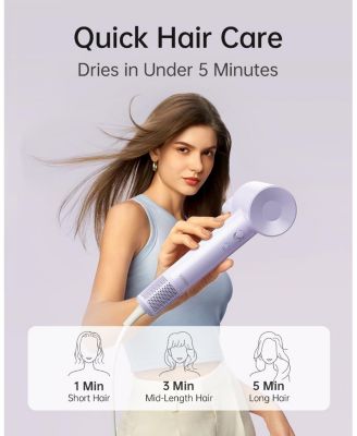 Swift SE Lite Hair Dryer With 1 Nozzle