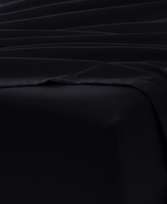 Style Simplified 4-Pc. Sheet Set, California King