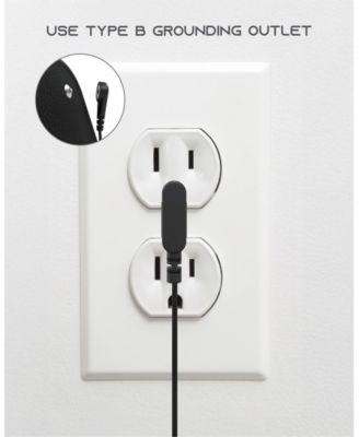 Lightweight and Portable Grounding Mat