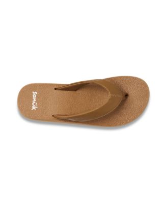 Yoga Mat II - Women's Sandals