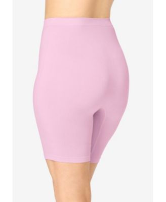 Women's Slip-Short Boxer