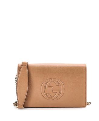 GUCCI ソーホー ラウンドファスナー Soho Wallet 308280 GUCCI ソーホー ラウンドファスナー Soho Wallet 308280 GUCCI（グッチ