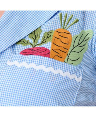 Plus Size Shirley Crop Top