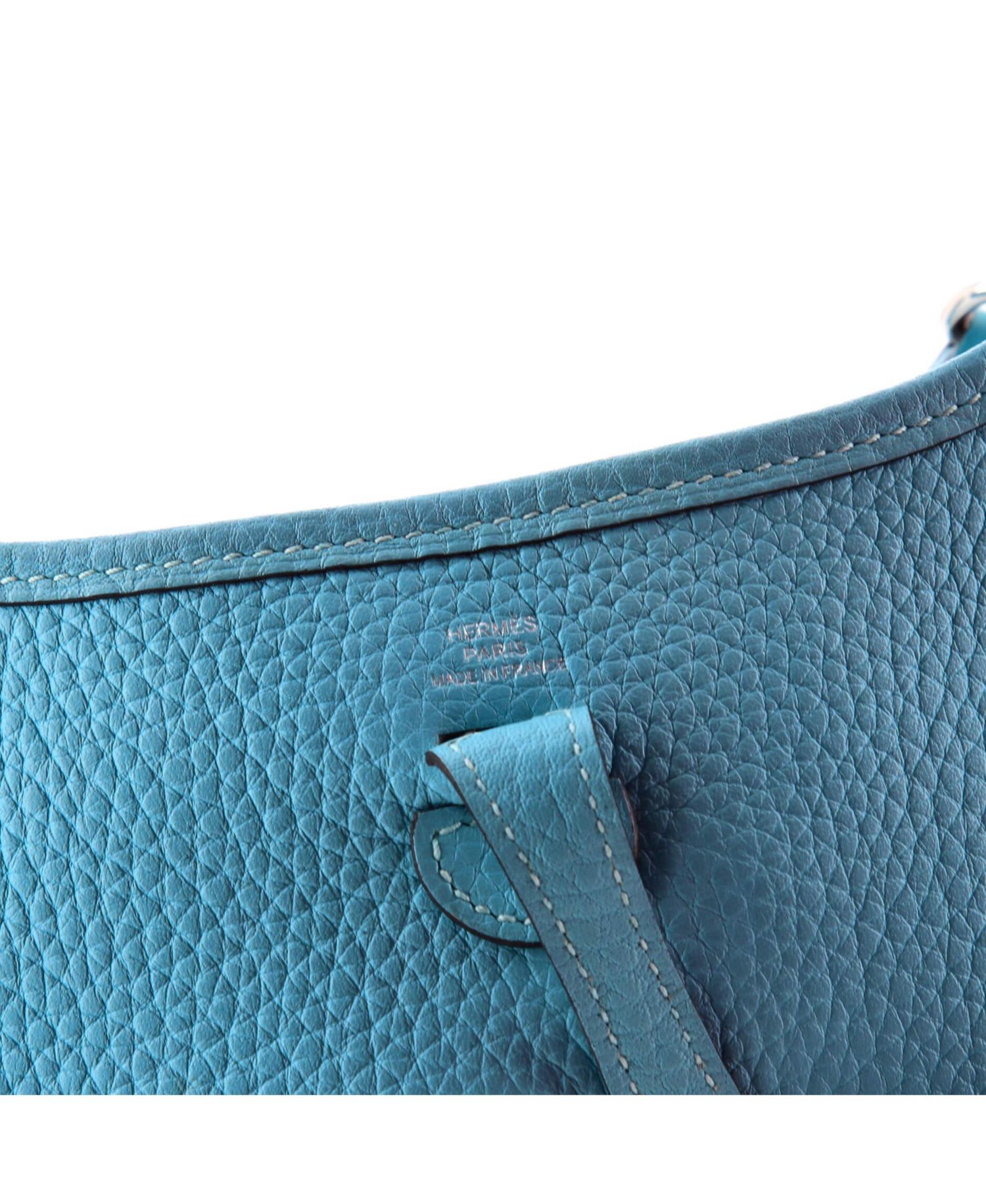 TPM Evelyne Bag Gen III Clemence