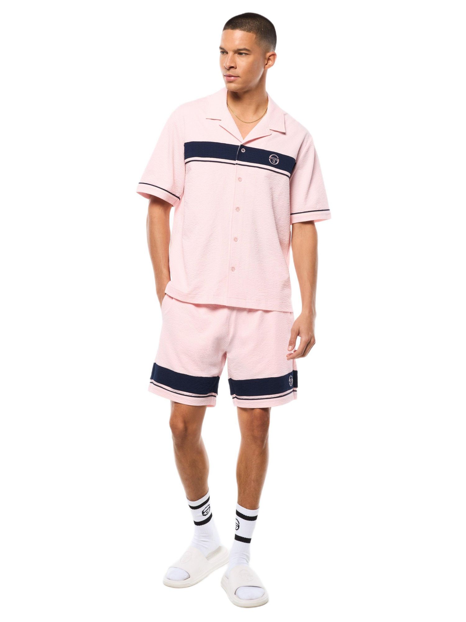 Men's Annata Cabana Shirt