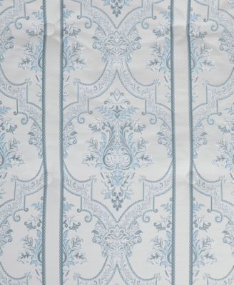 Boulevard Print 4-Pc. Comforter Set, California King