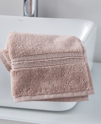 Turkish Washcloth, 13" x 13"