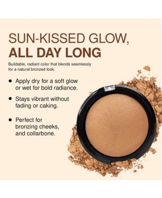 Baked Bronzer - 0.35 oz
