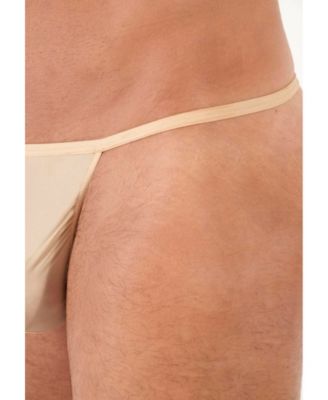 Men's USA Plumes G-String