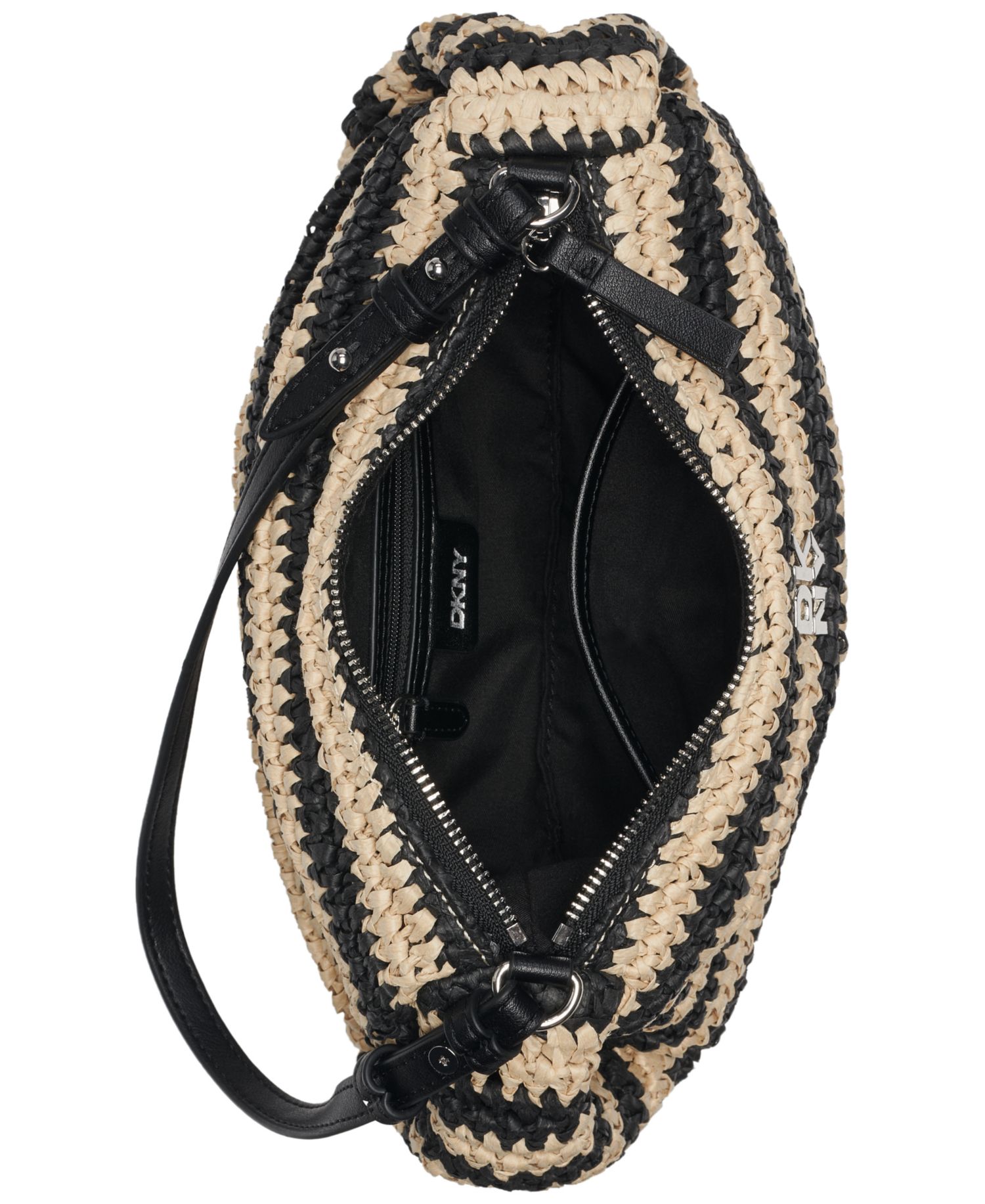 Remy Zip-Top Medium Shoulder Handbag