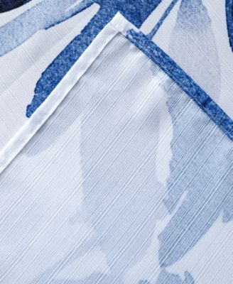 Florals Shower Curtain, 70" x 72"