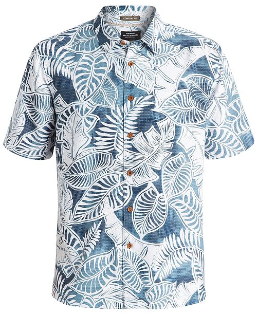Quiksilver Quiksilver Siesta Short Sleeve Shirt Reviews Casual