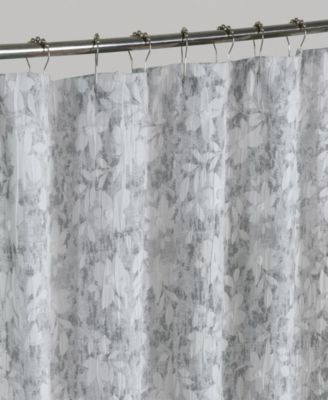 Laureen Shower Curtain, 72" x 72"