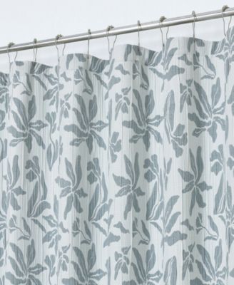 Julianna Shower Curtain, 72" x 72"