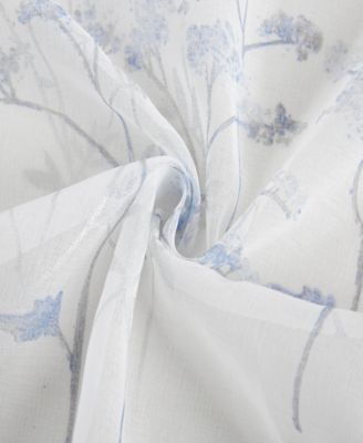 Jessica 13-Pc. Shower Curtain Set