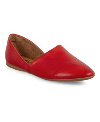  Women's Kimmy Flats Ballet
