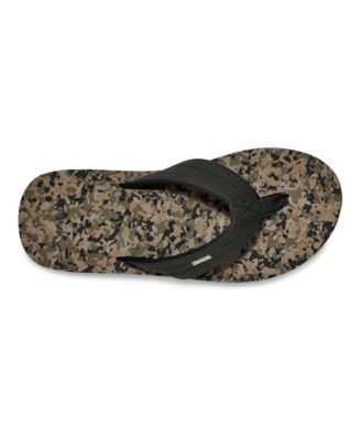 Men's Ziggy Softest Slip-On Sandals