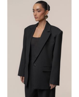 Women's Refined Moments Blazer