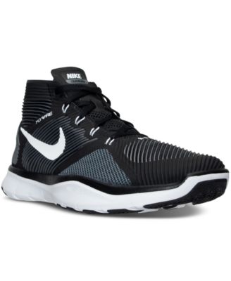 Men's nike free train instinct 2 training shoes hotsell