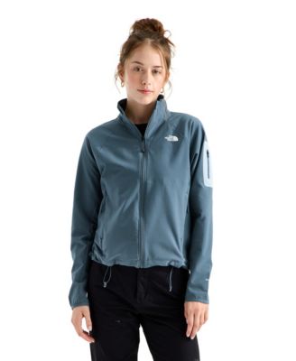Women's Tek Approach Jacket