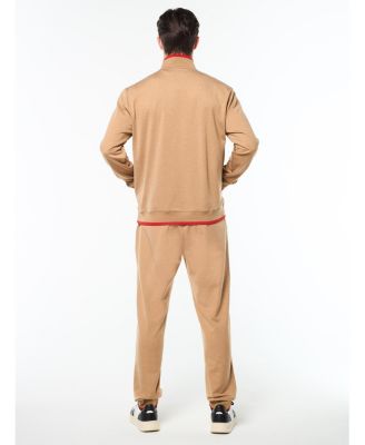 Men's Nuvola Quarter Zip