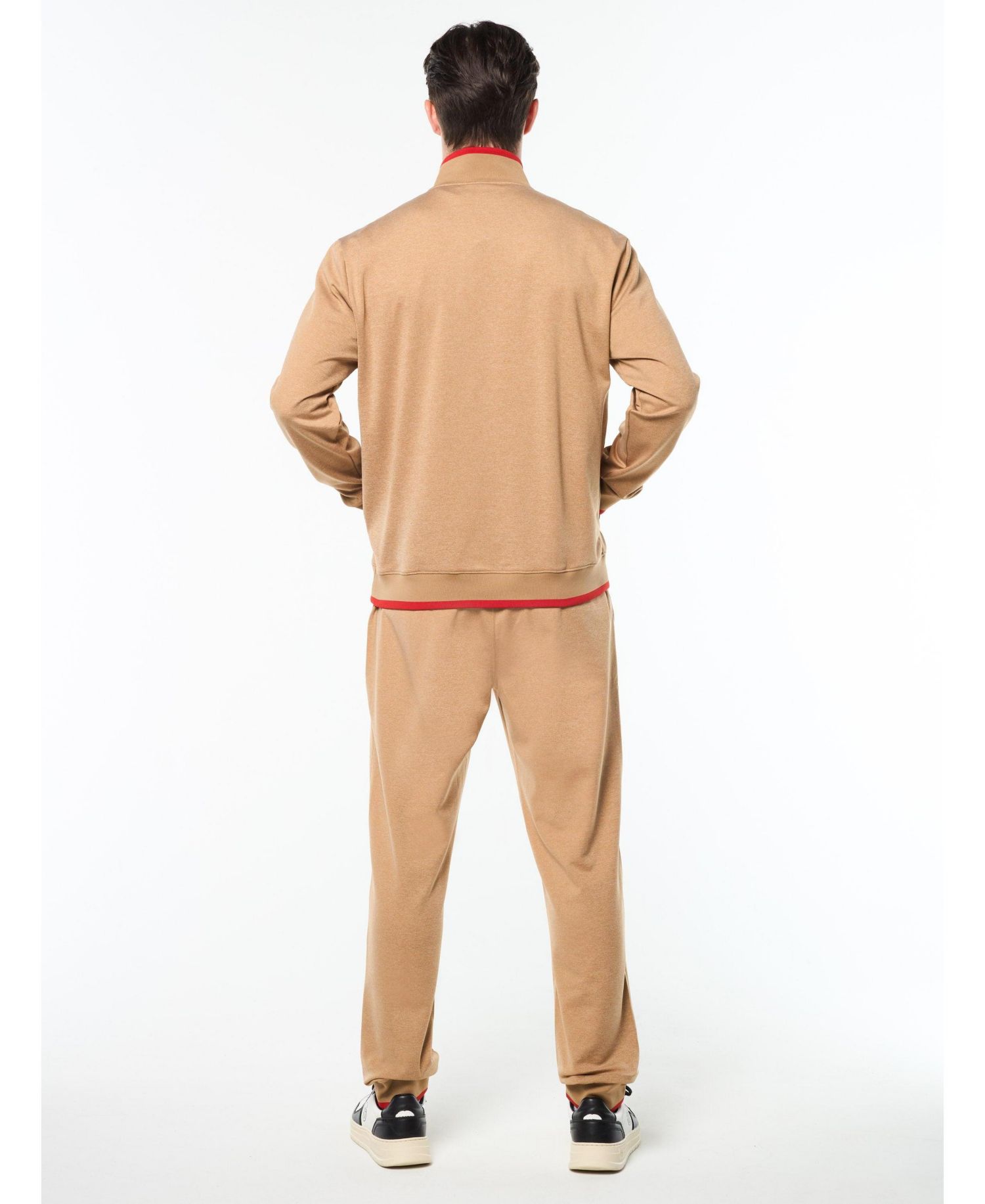 Men's Nuvola Quarter Zip