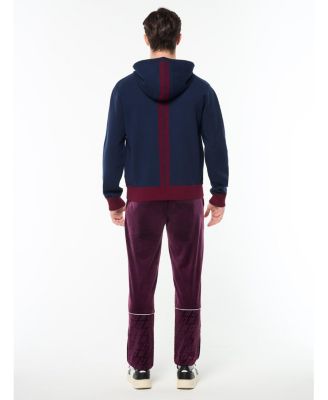 Men's Miglia Hoodie.