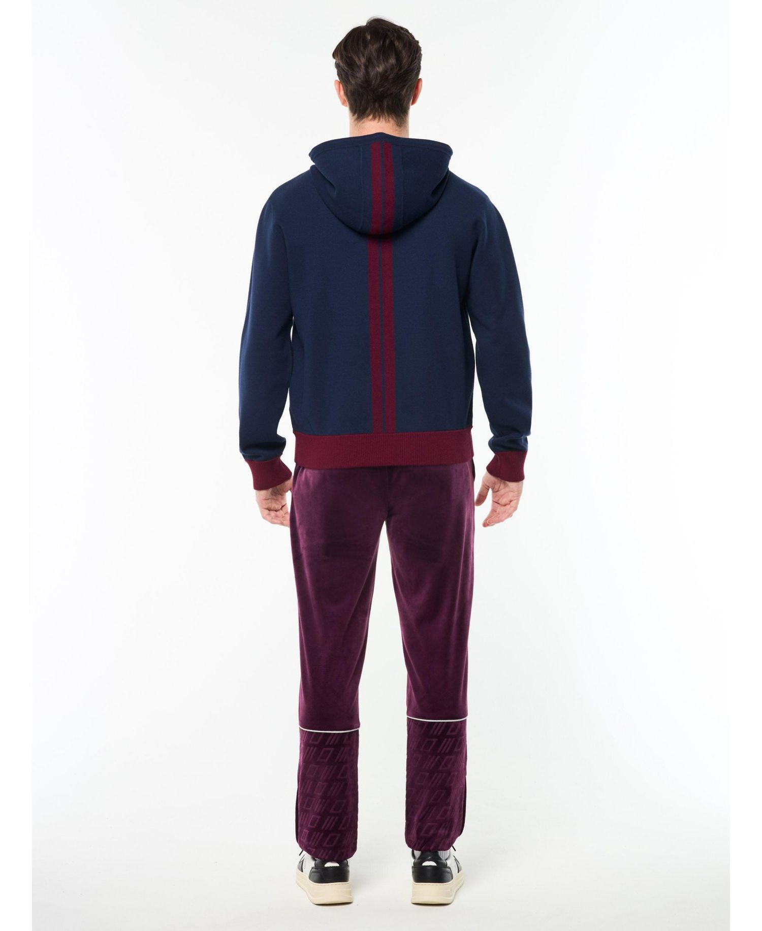 Men's Miglia Hoodie.