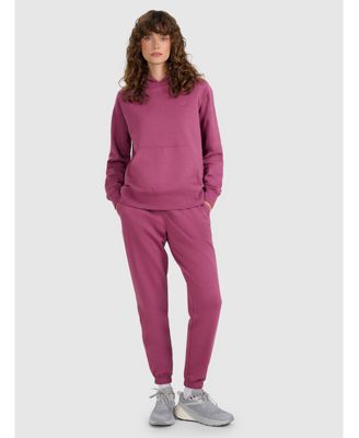 Women's Basic Jogger Sweatpants