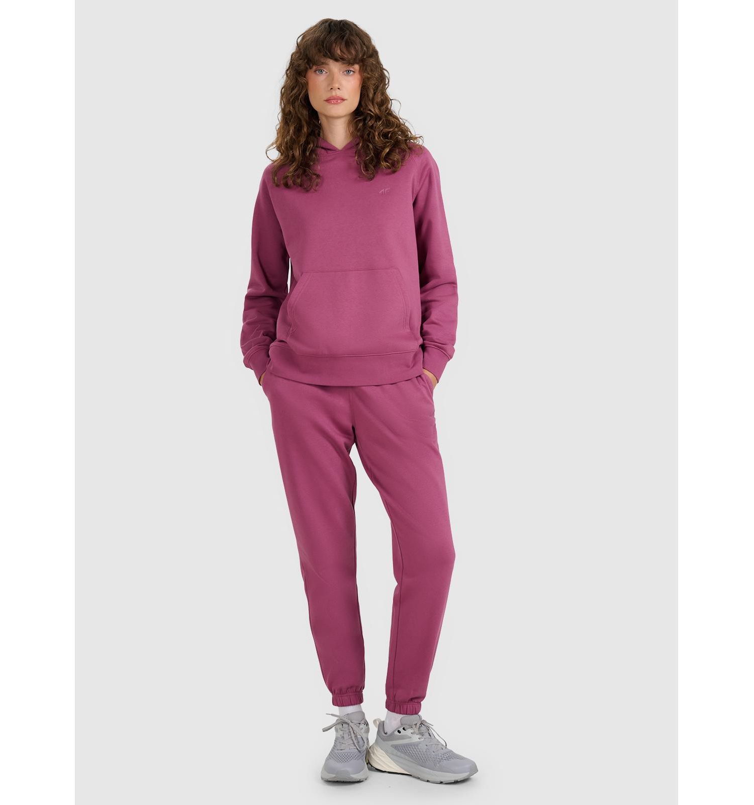 Women's Basic Jogger Sweatpants