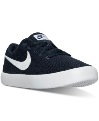 Nike - Men's Essentialist Casual Sneakers from Finish Line