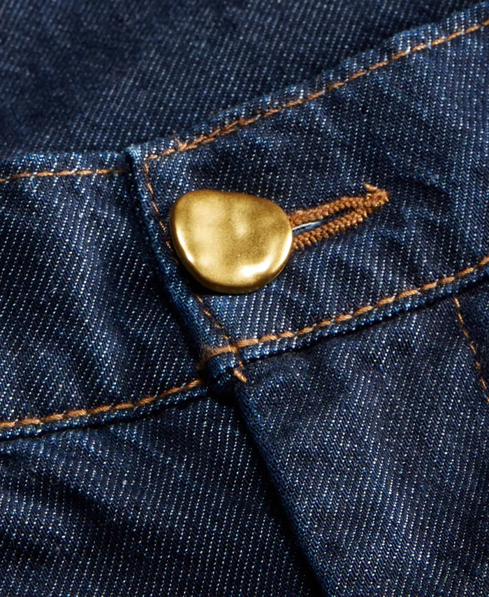 Women's High-Rise Wide-Leg Jeans - thumbnail 5