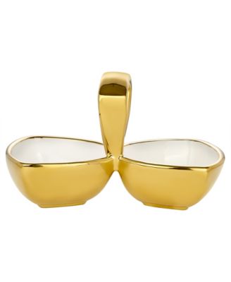 68 oz. Snack Bowl