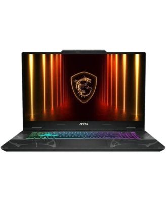 15.6" Cyborg 15 Gaming Laptop