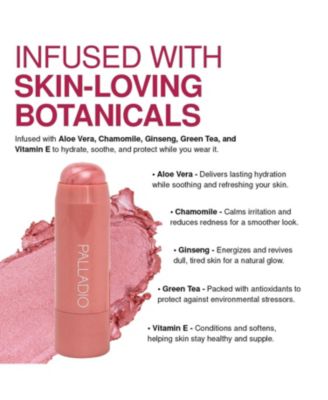 I'm Blushing 2-in-1 Cheek and Lip Tint - 0.20 oz