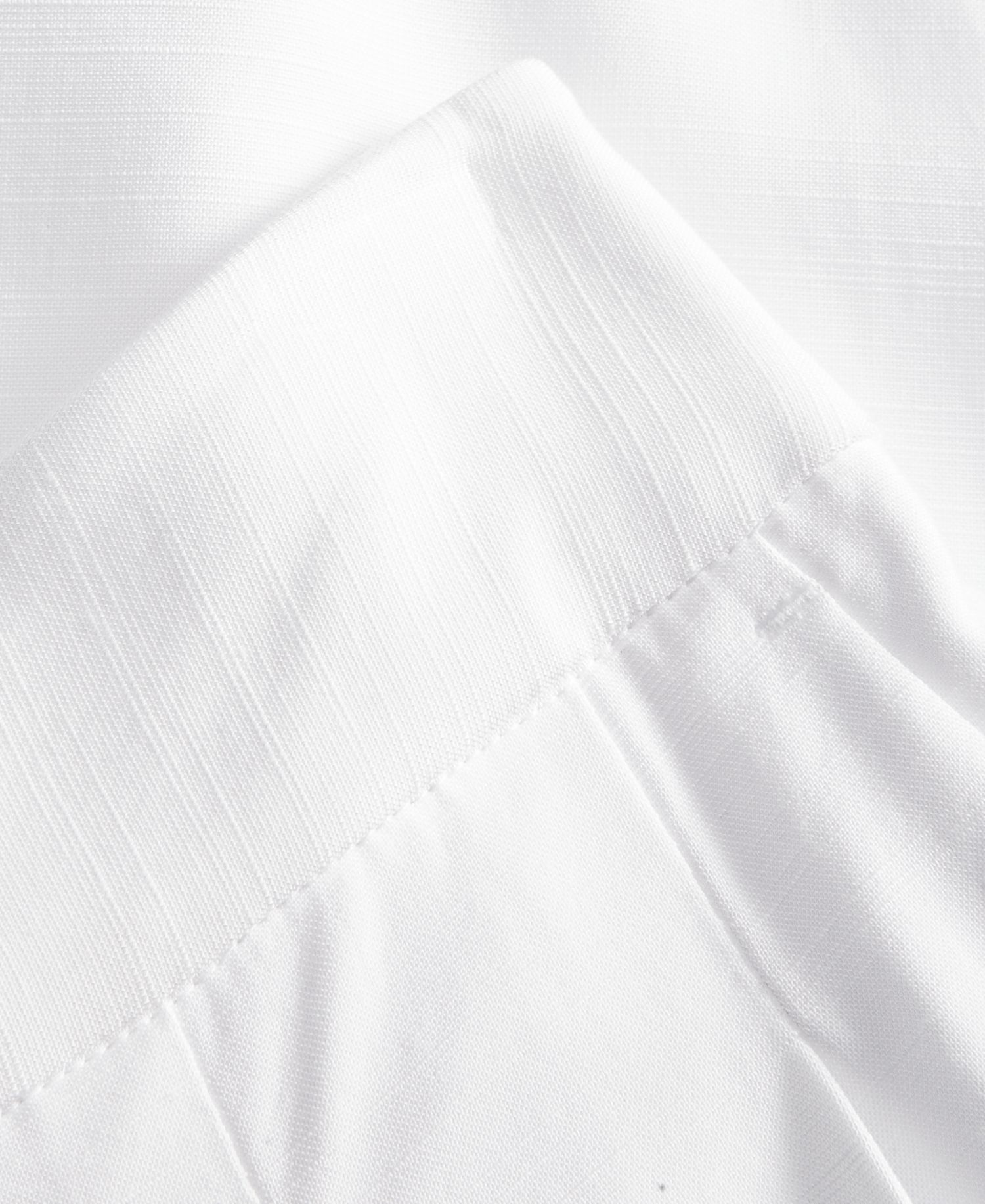 Petite Pleated Pull-On Wide-Leg Pants