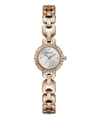Women's Rose Gold-Tone Stainless Steel Watch, 23mm