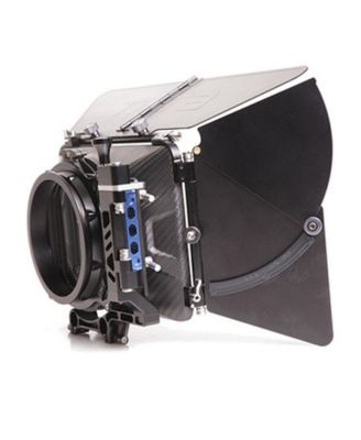 Ikan MB-T03 4x4 Carbon Fiber Matte Box