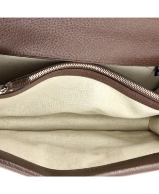 Small Dionysus Bag Jumbo GG Canvas