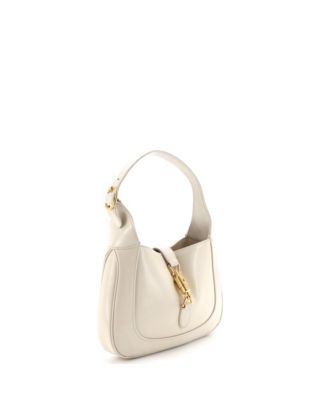 Small Jackie 1961 Hobo Leather