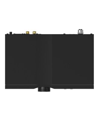 NEO Stream 3 Network Audio Streamer with Integrated DAC